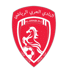 阿拉毕KSA 队徽