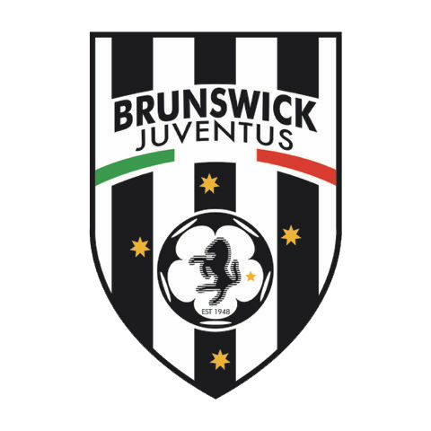 Brunswick Juventus U23 队徽