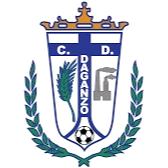 CD Daganzo 队徽