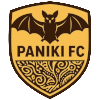 Paniki 队徽