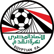 Egypt U19 队徽