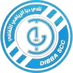Dibba Al Fujairah U23 队徽